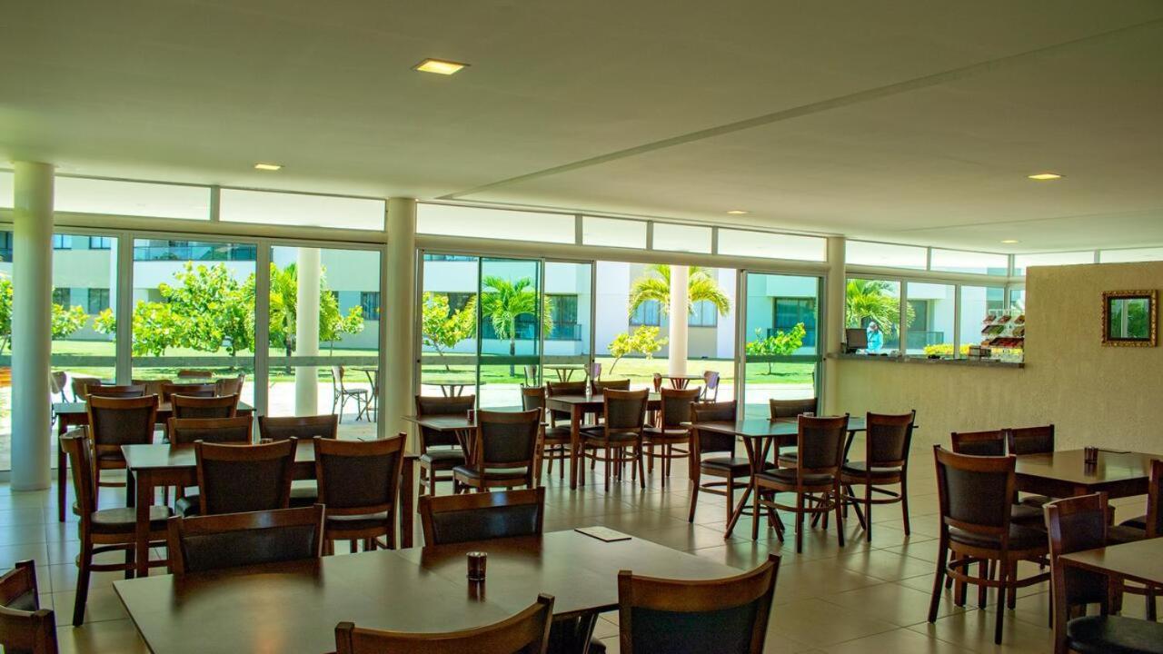Paraiso Na Terra - Carneiros Beach Resort Tamandare Exterior photo