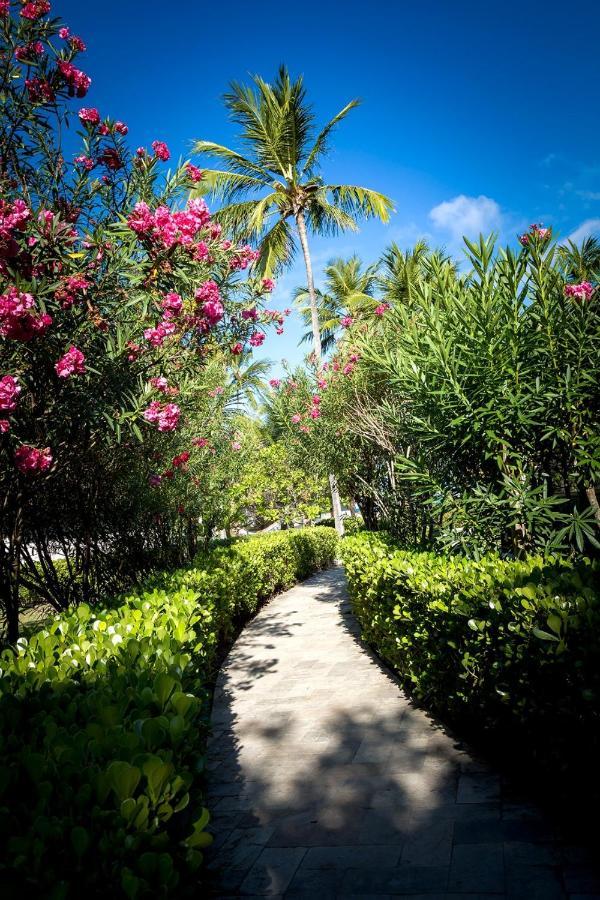 Paraiso Na Terra - Carneiros Beach Resort Tamandare Exterior photo