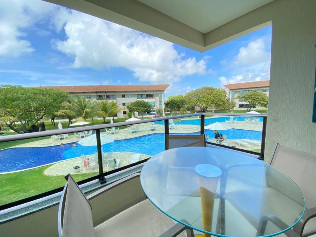 Paraiso Na Terra - Carneiros Beach Resort Tamandare Exterior photo