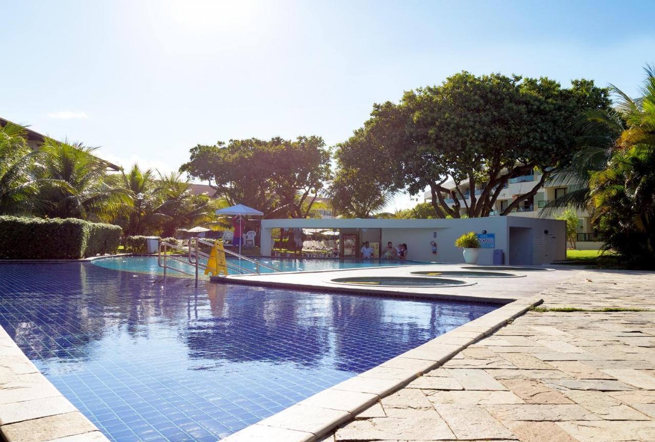 Paraiso Na Terra - Carneiros Beach Resort Tamandare Room photo