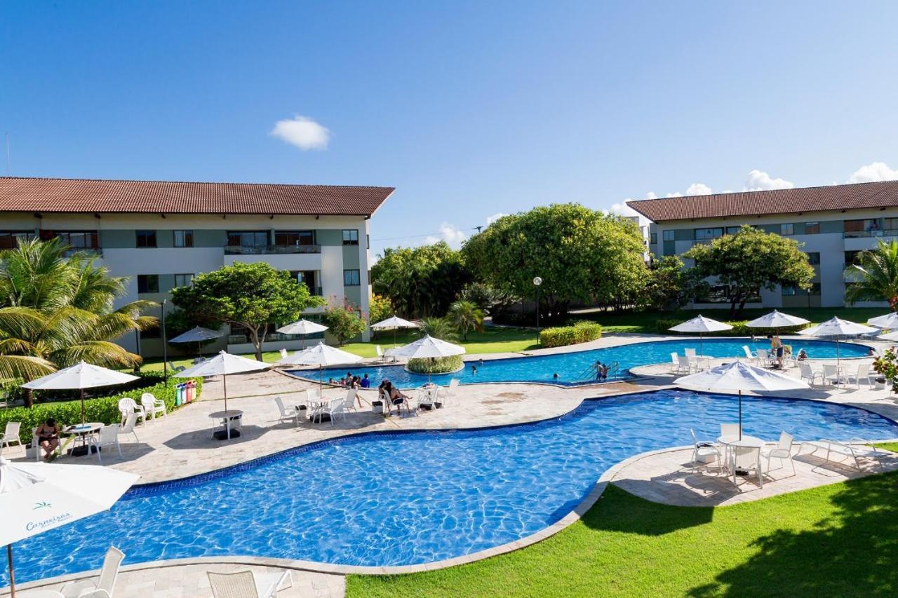 Paraiso Na Terra - Carneiros Beach Resort Tamandare Room photo